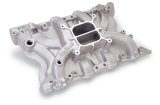 Edelbrock Performer 400 w/ O EGR Manifold thumbnail 1