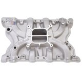 Edelbrock Performer 400 w/ O EGR Manifold thumbnail 3