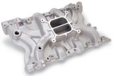 Edelbrock Performer 400 w/ O EGR Manifold thumbnail 6