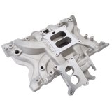 Edelbrock Performer 400-2V Manifold w/ EGR thumbnail 6