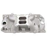 Edelbrock Performer RPM 396 Oval Manifold thumbnail 4
