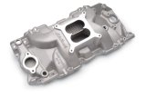 Edelbrock Performer RPM 454 Rect Manifold thumbnail 1