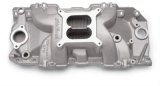 Edelbrock Performer RPM 454 Rect Manifold thumbnail 4