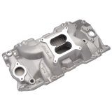 Edelbrock Performer RPM 454 Rect Manifold thumbnail 5
