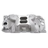 Edelbrock Performer RPM 454 Rect Manifold thumbnail 6