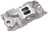 Edelbrock Performer RPM 454 Rect Manifold thumbnail 7