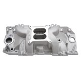 Edelbrock Performer RPM 454 Rect Manifold thumbnail 9