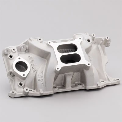 Edelbrock Performer RPM 360 Chry Manifold