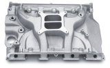Edelbrock Performer 390 w/ O EGR Manifold thumbnail 1