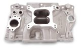 Edelbrock Performer 229/4 3 V-6 Manifold thumbnail 6
