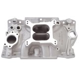 Edelbrock Performer 229/4 3 V-6 Manifold thumbnail 7