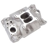 Edelbrock Performer 229/4 3 V-6 Manifold thumbnail 9