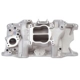 Edelbrock Performer 318 w/ O EGR Manifold thumbnail 3