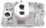 Edelbrock Performer Tbi Manifold 4 3 V-6 thumbnail 4