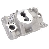 Edelbrock Performer Tbi Manifold 4 3 V-6 thumbnail 5