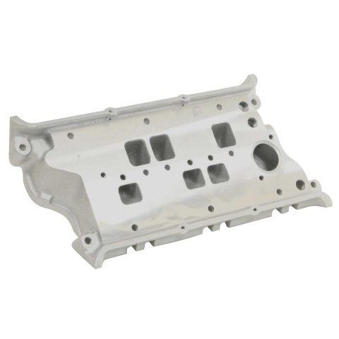 Edelbrock Performer 2 8 Litre Manifold V6