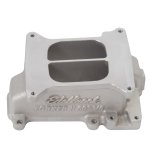 Edelbrock Manifold Top Only-STD Flange 4V thumbnail 3