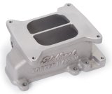 Edelbrock Manifold Top Only-STD Flange 4V thumbnail 8