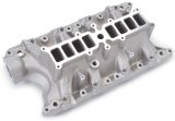 Edelbrock 5 8L Manifold Base Only w/ PCV thumbnail 6