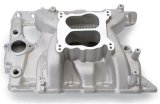 Edelbrock Performer RPM Pontiac Manifold thumbnail 2
