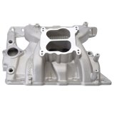 Edelbrock Performer RPM Pontiac Manifold thumbnail 3