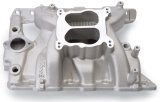 Edelbrock Performer RPM Pontiac Manifold thumbnail 4