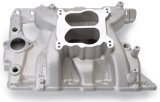 Edelbrock Performer RPM Pontiac Manifold thumbnail 5