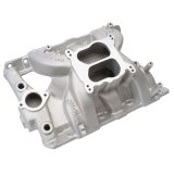 Edelbrock Performer RPM Pontiac Manifold thumbnail 6