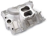 Edelbrock Performer RPM Pontiac Manifold thumbnail 7