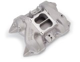 Edelbrock Performer 383 w/ EGR Manifold thumbnail 1