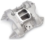 Edelbrock Performer 440 w/ EGR Manifold thumbnail 6