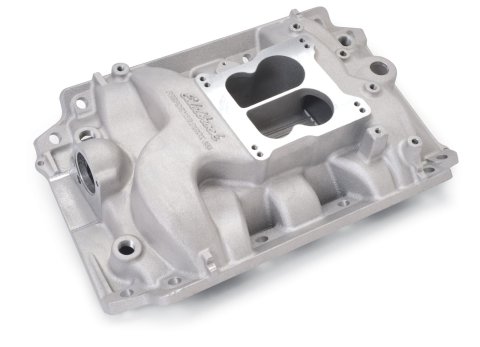Edelbrock Performer Buick 455 Manifold
