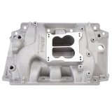 Edelbrock Performer Buick 455 Manifold thumbnail 2