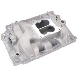 Edelbrock Performer Buick 455 Manifold thumbnail 4