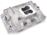 Edelbrock Performer Buick 455 Manifold thumbnail 5