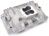 Edelbrock Performer Buick 455 Manifold thumbnail 9