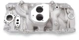 Edelbrock Performer 454 Manifold T B I thumbnail 1