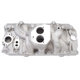 Edelbrock Performer 454 Manifold T B I thumbnail 2