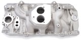 Edelbrock Performer 454 Manifold T B I thumbnail 3