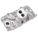Edelbrock Performer 454 Manifold T B I thumbnail 4