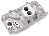 Edelbrock Performer 454 Manifold T B I thumbnail 9