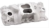 Edelbrock Performer RPM Q-Jet Manifold thumbnail 1