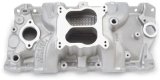 Edelbrock Performer RPM Q-Jet Manifold thumbnail 2