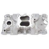 Edelbrock Performer RPM Q-Jet Manifold thumbnail 4
