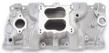 Edelbrock Performer RPM Q-Jet Manifold thumbnail 5