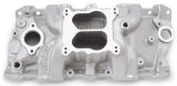 Edelbrock Performer RPM Q-Jet Manifold thumbnail 6