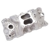 Edelbrock Performer RPM Q-Jet Manifold thumbnail 7