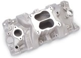 Edelbrock Performer RPM Q-Jet Manifold thumbnail 8