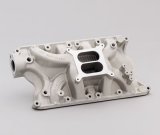 Edelbrock Performer RPM 351-W Manifold thumbnail 1