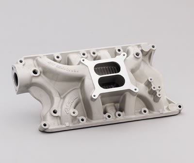 Edelbrock Performer RPM 351-W Manifold